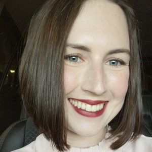 Meet your Posher, Britt